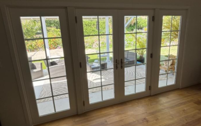Common Window Problems and How to Fix Them in Newbury Park